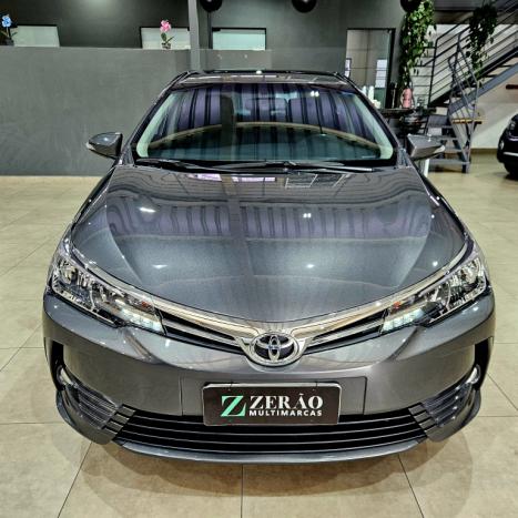 TOYOTA Corolla 2.0 16V 4P XEI FLEX AUTOMTICO, Foto 2