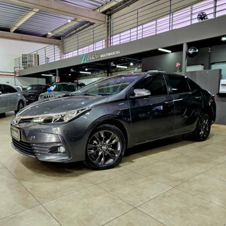 TOYOTA Corolla 2.0 16V 4P XEI FLEX AUTOMTICO, Foto 3