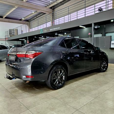 TOYOTA Corolla 2.0 16V 4P XEI FLEX AUTOMTICO, Foto 4