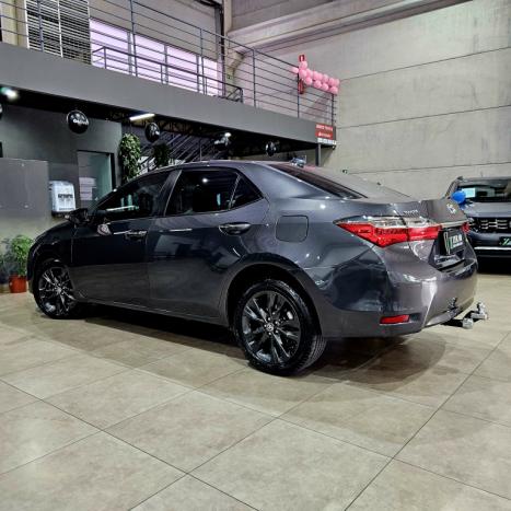 TOYOTA Corolla 2.0 16V 4P XEI FLEX AUTOMTICO, Foto 5