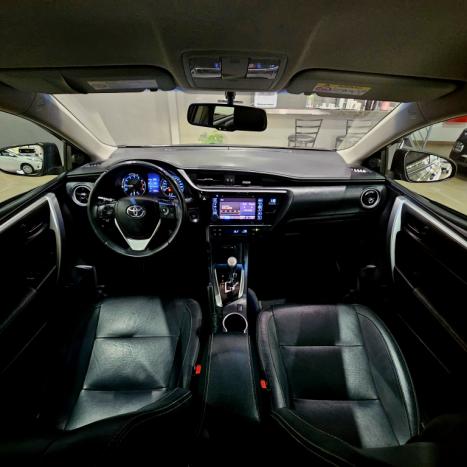 TOYOTA Corolla 2.0 16V 4P XEI FLEX AUTOMTICO, Foto 6