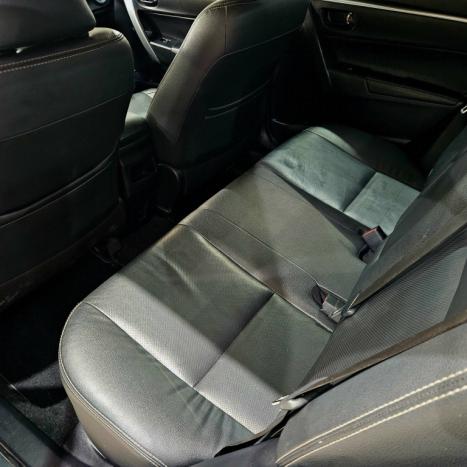 TOYOTA Corolla 2.0 16V 4P XEI FLEX AUTOMTICO, Foto 7