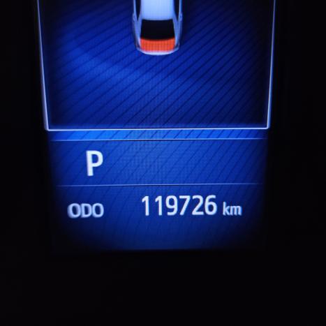 TOYOTA Corolla 2.0 16V 4P XEI FLEX AUTOMTICO, Foto 8