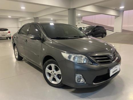 TOYOTA Corolla 2.0 16V 4P XEI FLEX AUTOMTICO, Foto 1