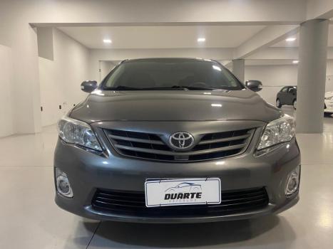 TOYOTA Corolla 2.0 16V 4P XEI FLEX AUTOMTICO, Foto 2