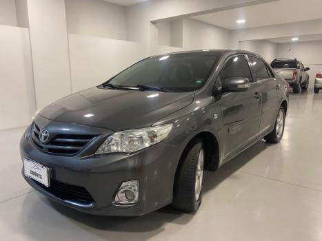 TOYOTA Corolla 2.0 16V 4P XEI FLEX AUTOMTICO, Foto 3