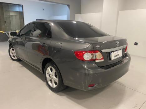 TOYOTA Corolla 2.0 16V 4P XEI FLEX AUTOMTICO, Foto 4