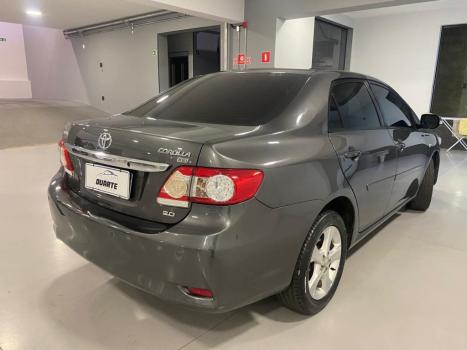 TOYOTA Corolla 2.0 16V 4P XEI FLEX AUTOMTICO, Foto 6