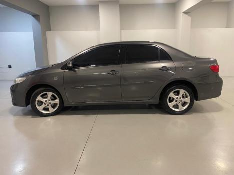 TOYOTA Corolla 2.0 16V 4P XEI FLEX AUTOMTICO, Foto 7