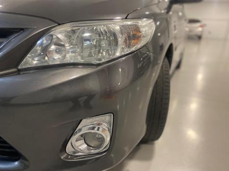 TOYOTA Corolla 2.0 16V 4P XEI FLEX AUTOMTICO, Foto 8
