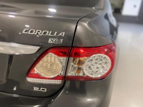 TOYOTA Corolla 2.0 16V 4P XEI FLEX AUTOMTICO, Foto 9