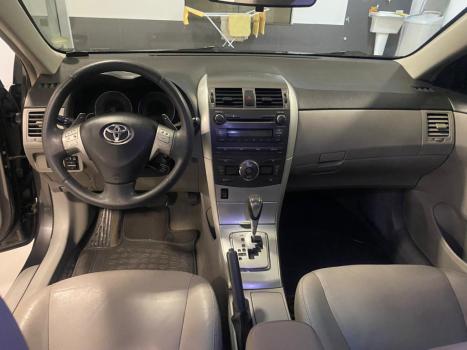 TOYOTA Corolla 2.0 16V 4P XEI FLEX AUTOMTICO, Foto 10