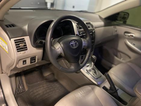 TOYOTA Corolla 2.0 16V 4P XEI FLEX AUTOMTICO, Foto 11