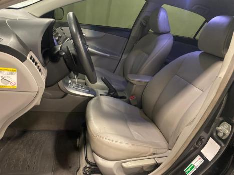 TOYOTA Corolla 2.0 16V 4P XEI FLEX AUTOMTICO, Foto 12