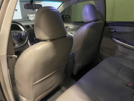 TOYOTA Corolla 2.0 16V 4P XEI FLEX AUTOMTICO, Foto 13