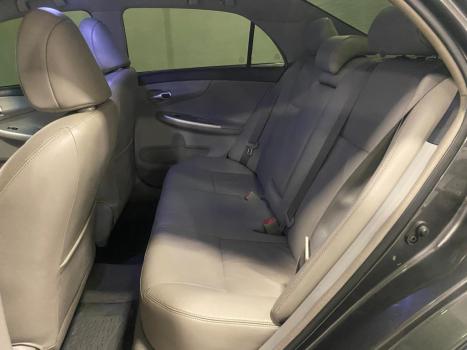TOYOTA Corolla 2.0 16V 4P XEI FLEX AUTOMTICO, Foto 14