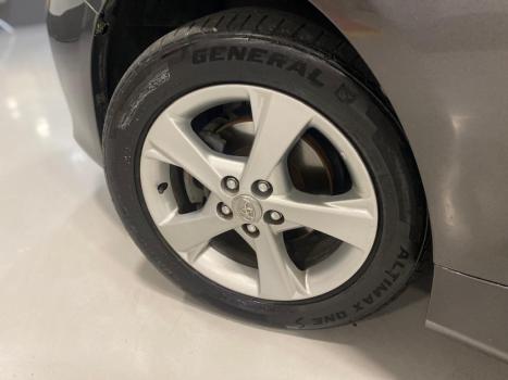 TOYOTA Corolla 2.0 16V 4P XEI FLEX AUTOMTICO, Foto 16