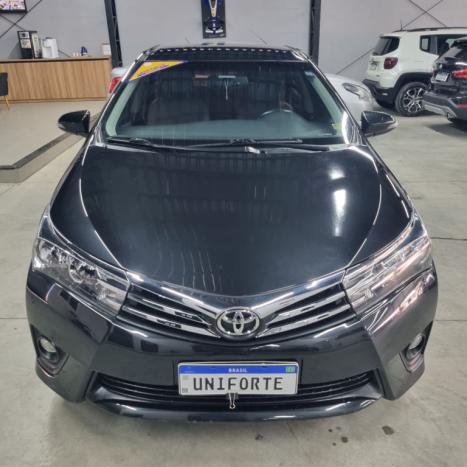 TOYOTA Corolla 2.0 16V 4P XEI FLEX AUTOMTICO, Foto 2