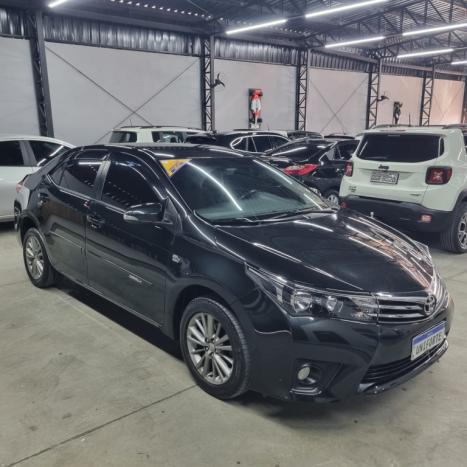 TOYOTA Corolla 2.0 16V 4P XEI FLEX AUTOMTICO, Foto 3