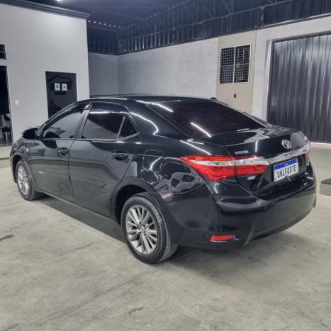 TOYOTA Corolla 2.0 16V 4P XEI FLEX AUTOMTICO, Foto 4