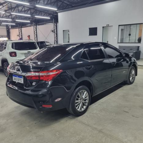 TOYOTA Corolla 2.0 16V 4P XEI FLEX AUTOMTICO, Foto 6