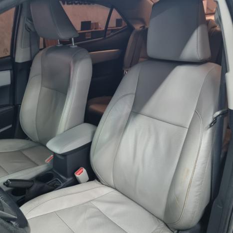 TOYOTA Corolla 2.0 16V 4P XEI FLEX AUTOMTICO, Foto 8