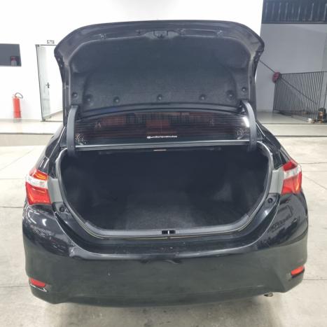 TOYOTA Corolla 2.0 16V 4P XEI FLEX AUTOMTICO, Foto 10