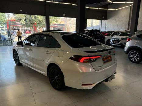 TOYOTA Corolla 2.0 16V 4P VVT-IE FLEX GR-S DIRECT SHIFT AUTOMTICO CVT, Foto 3