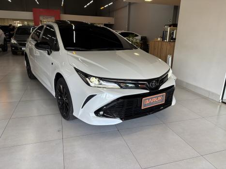 TOYOTA Corolla 2.0 16V 4P VVT-IE FLEX GR-S DIRECT SHIFT AUTOMTICO CVT, Foto 6