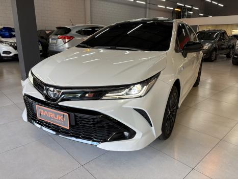 TOYOTA Corolla 2.0 16V 4P VVT-IE FLEX GR-S DIRECT SHIFT AUTOMTICO CVT, Foto 7