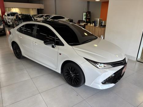 TOYOTA Corolla 2.0 16V 4P VVT-IE FLEX GR-S DIRECT SHIFT AUTOMTICO CVT, Foto 8