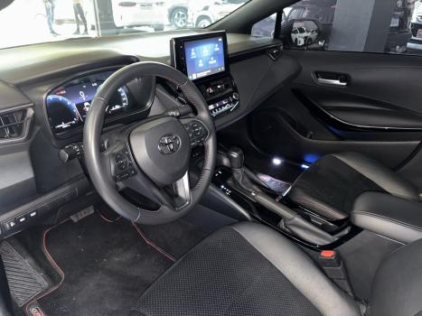 TOYOTA Corolla 2.0 16V 4P VVT-IE FLEX GR-S DIRECT SHIFT AUTOMTICO CVT, Foto 12