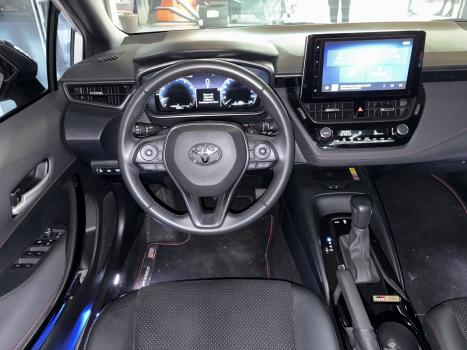 TOYOTA Corolla 2.0 16V 4P VVT-IE FLEX GR-S DIRECT SHIFT AUTOMTICO CVT, Foto 14