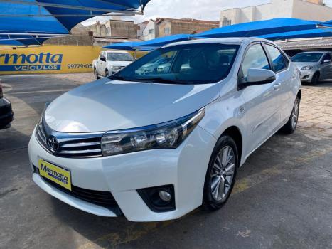 TOYOTA Corolla 2.0 16V 4P XEI FLEX AUTOMTICO, Foto 1
