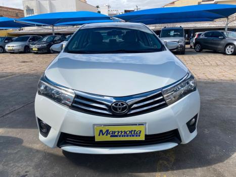 TOYOTA Corolla 2.0 16V 4P XEI FLEX AUTOMTICO, Foto 2