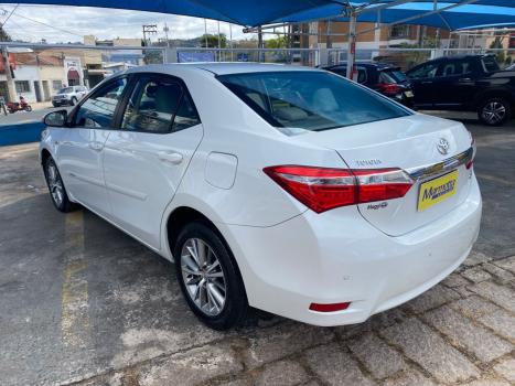 TOYOTA Corolla 2.0 16V 4P XEI FLEX AUTOMTICO, Foto 4