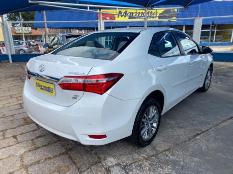 TOYOTA Corolla 2.0 16V 4P XEI FLEX AUTOMTICO, Foto 5