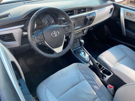 TOYOTA Corolla 2.0 16V 4P XEI FLEX AUTOMTICO, Foto 6