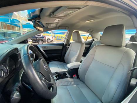 TOYOTA Corolla 2.0 16V 4P XEI FLEX AUTOMTICO, Foto 7