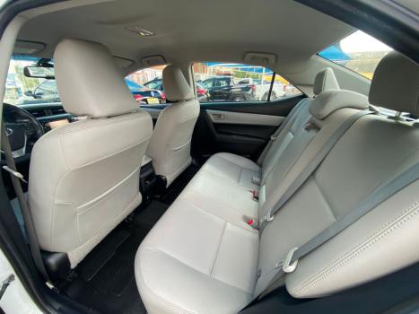 TOYOTA Corolla 2.0 16V 4P XEI FLEX AUTOMTICO, Foto 8