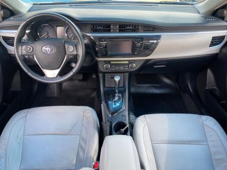 TOYOTA Corolla 2.0 16V 4P XEI FLEX AUTOMTICO, Foto 9