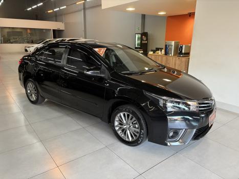TOYOTA Corolla 2.0 16V 4P XEI FLEX AUTOMTICO, Foto 2