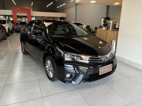 TOYOTA Corolla 2.0 16V 4P XEI FLEX AUTOMTICO, Foto 3