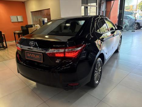 TOYOTA Corolla 2.0 16V 4P XEI FLEX AUTOMTICO, Foto 4