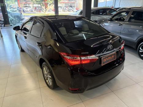 TOYOTA Corolla 2.0 16V 4P XEI FLEX AUTOMTICO, Foto 5