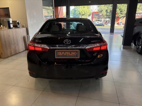 TOYOTA Corolla 2.0 16V 4P XEI FLEX AUTOMTICO, Foto 6