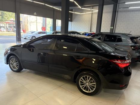 TOYOTA Corolla 2.0 16V 4P XEI FLEX AUTOMTICO, Foto 7