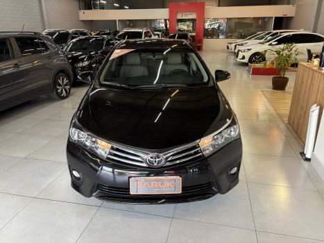 TOYOTA Corolla 2.0 16V 4P XEI FLEX AUTOMTICO, Foto 8