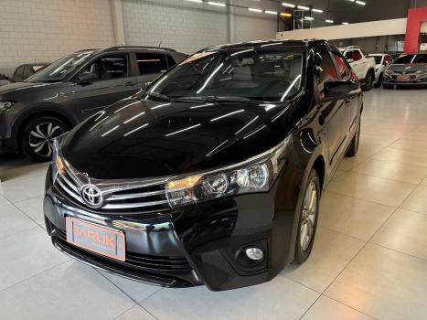 TOYOTA Corolla 2.0 16V 4P XEI FLEX AUTOMTICO, Foto 9