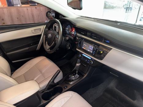TOYOTA Corolla 2.0 16V 4P XEI FLEX AUTOMTICO, Foto 10
